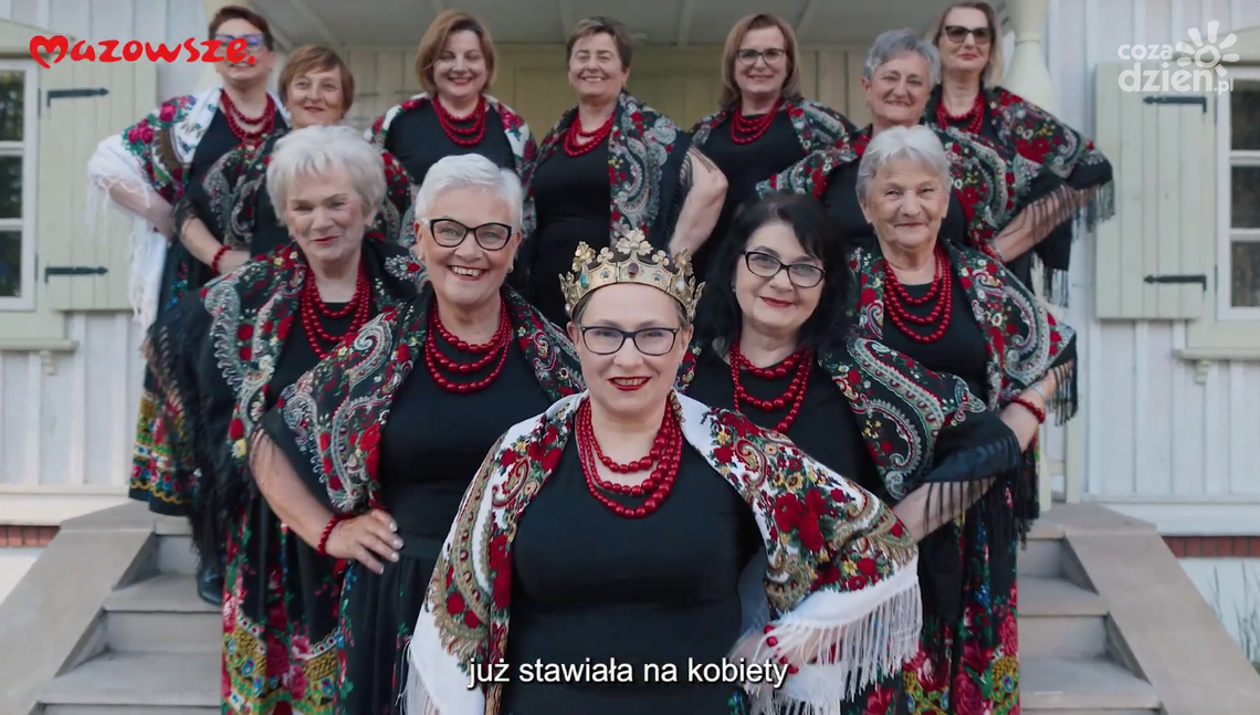 Poznaj Annę Poznaj Annę