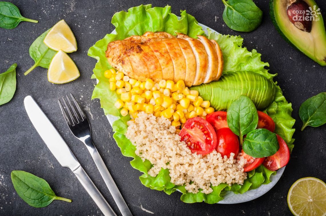 Poznaj catering dietetyczny, który odmienił moje życie