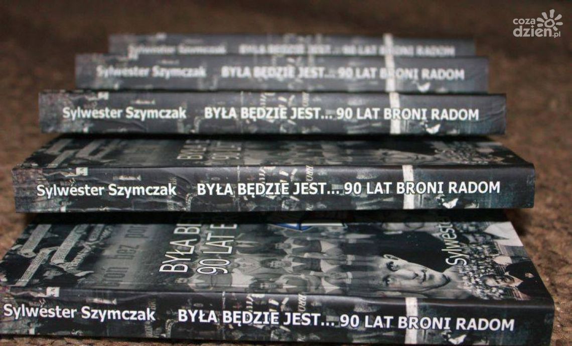 Poznaj historię klubu Broni Radom! Poznaj historię klubu Broni Radom!