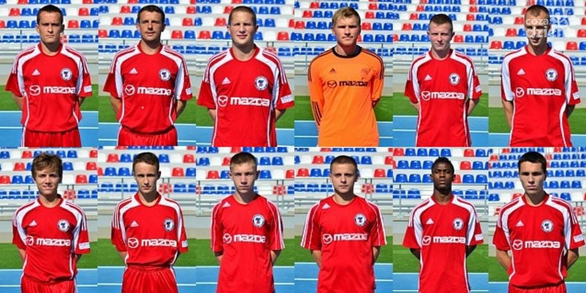 Poznaj kadrę Broni Radom na nowy sezon