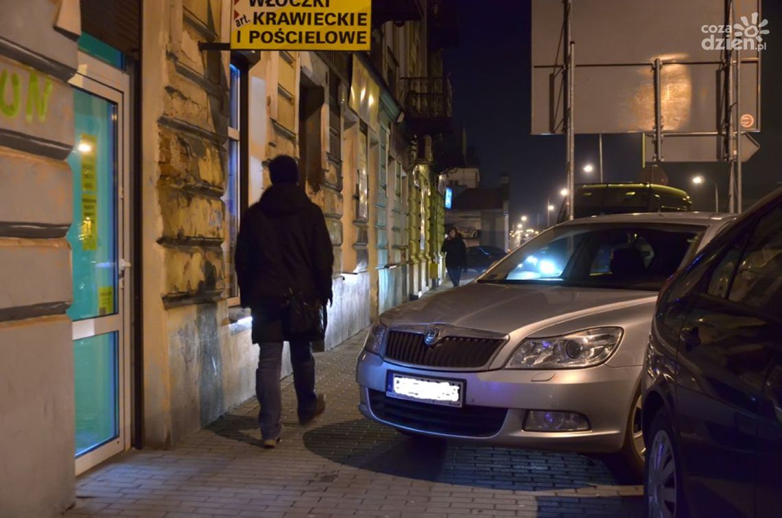 Poznaj mistrzów parkowania w naszym mieście!