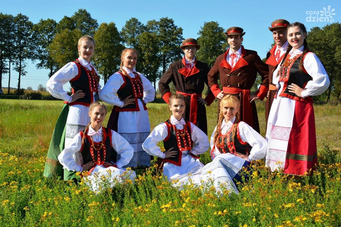 Poznaj obyczaje Kurpi i Warmi Poznaj obyczaje Kurpi i Warmi