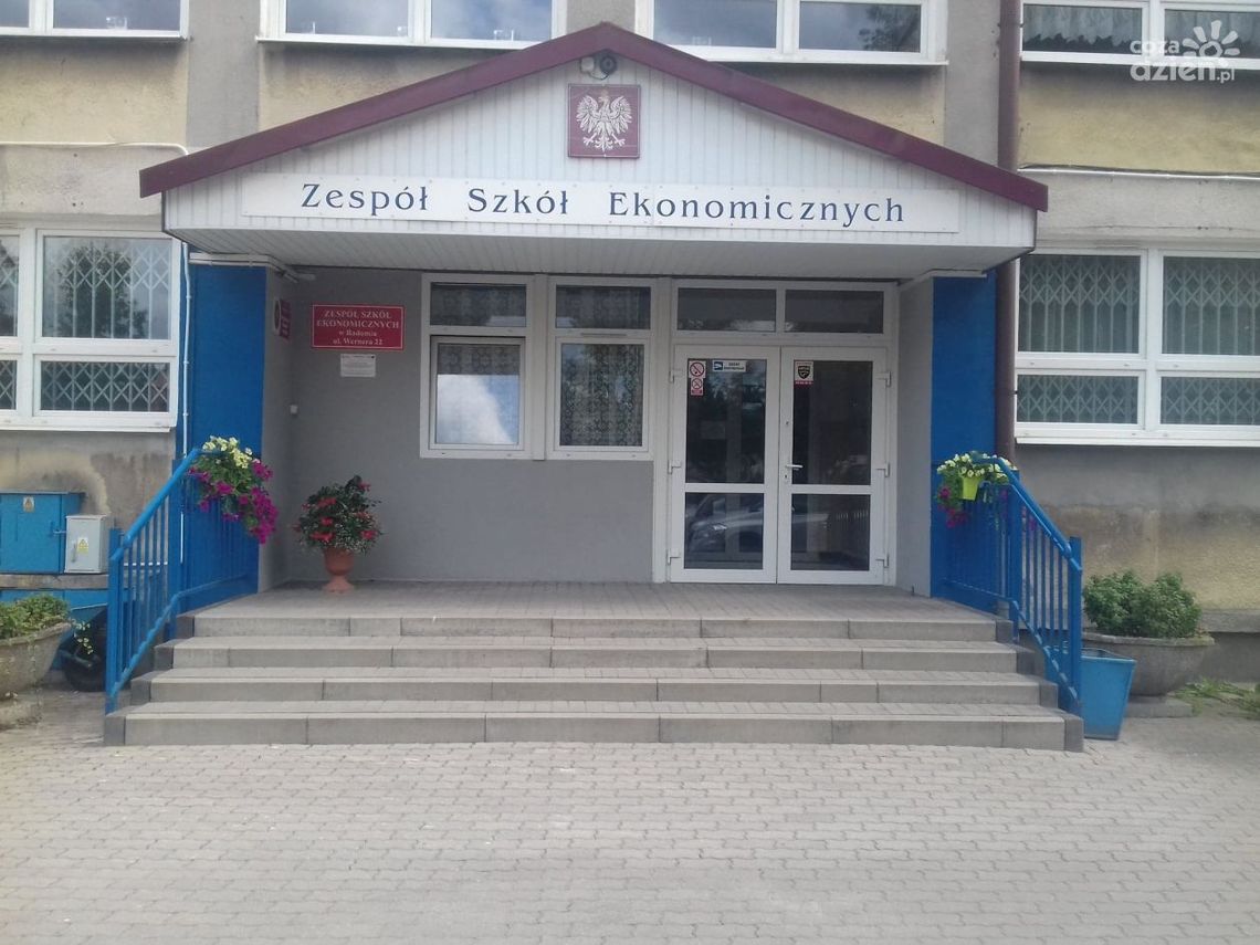 Poznaj ofertę Zespołu Szkół Ekonomicznych w Radomiu Poznaj ofertę Zespołu Szkół Ekonomicznych w Radomiu