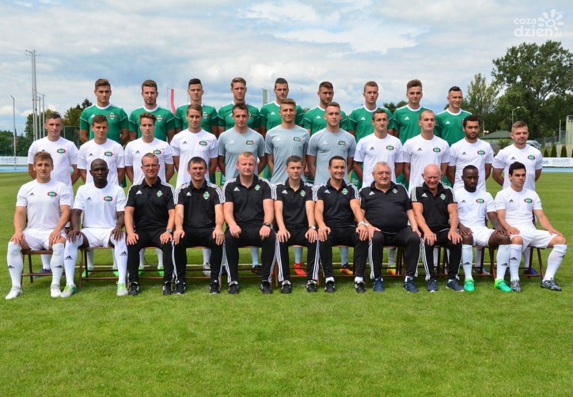 Poznaj Radomiaka Radom