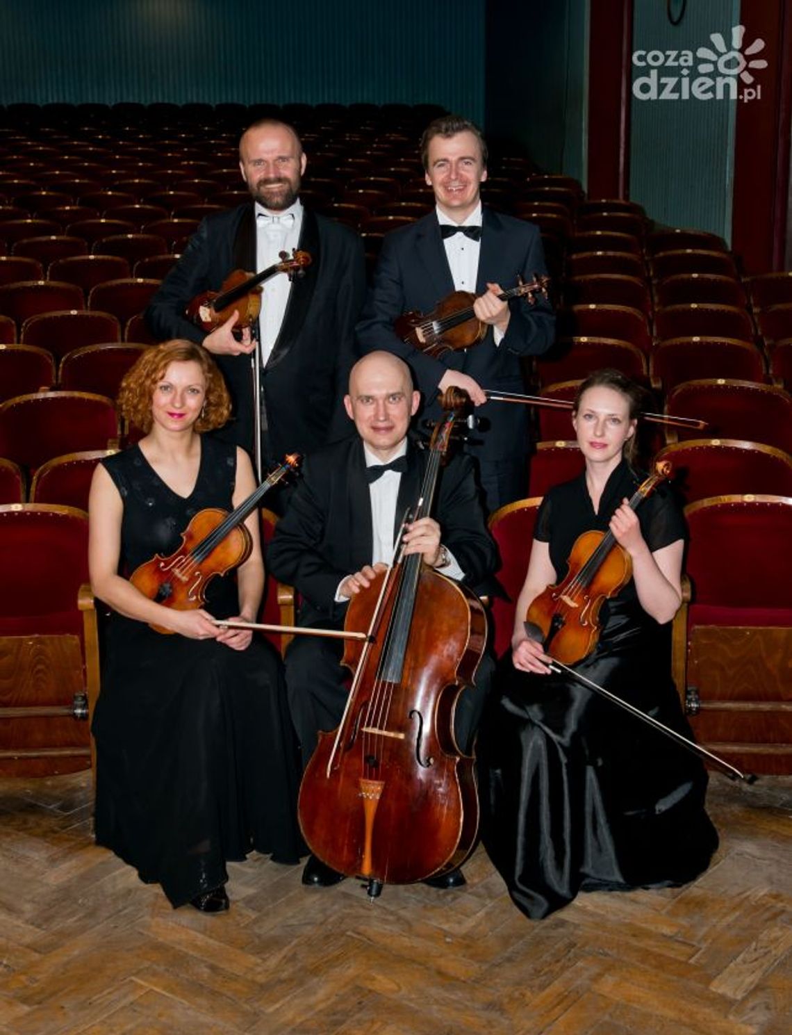 Poznaj swoją orkiestrę