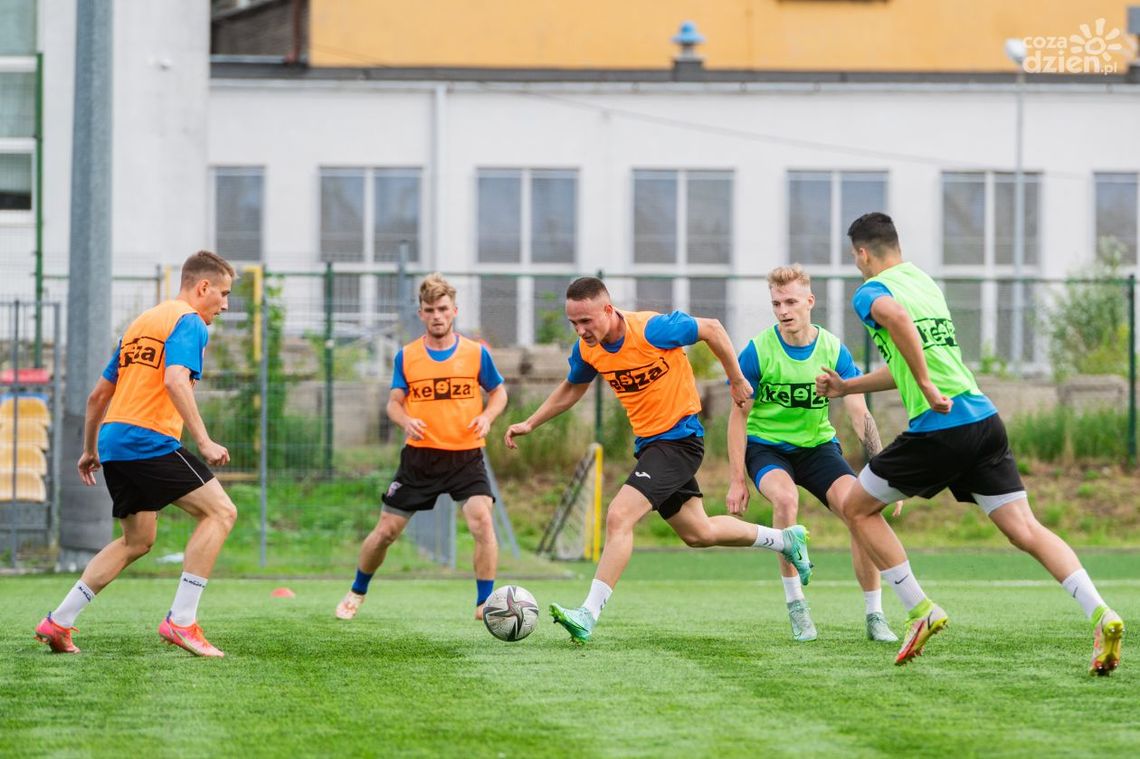 Poznaj szczegółowy terminarz Broni Radom w sierpniu i we wrześniu Poznaj szczegółowy terminarz Broni Radom w sierpniu i we wrześniu