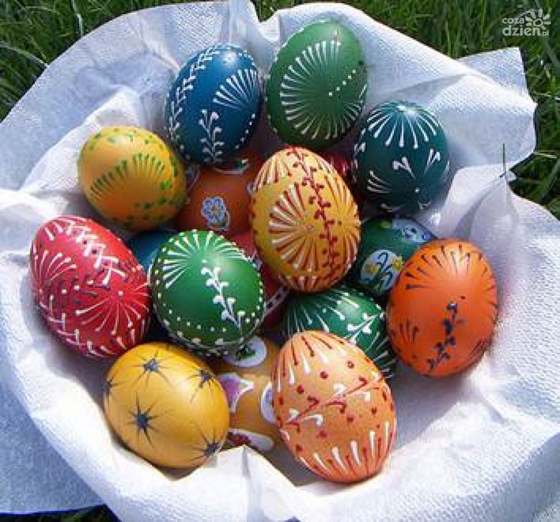 Poznaj zwyczaje i obrzędy wielkanocne