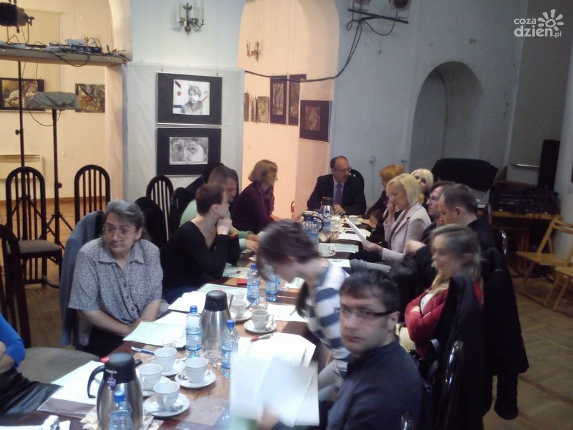 Poznajcie nominowanych do Radomskiej Nagrody Kulturalnej