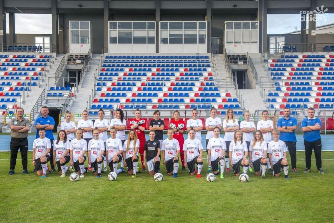 Poznajcie Sportową Czwórkę Radom (ZDJĘCIA)