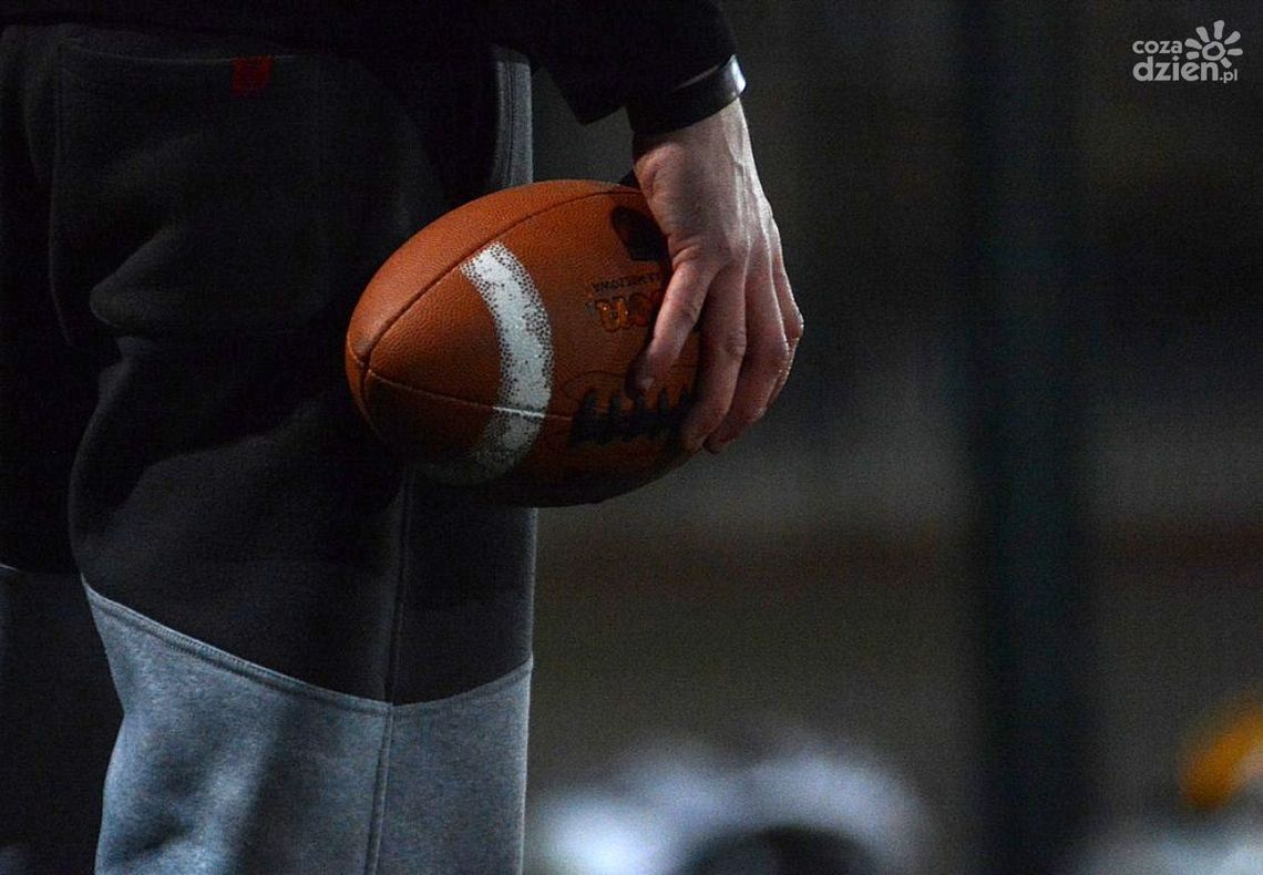 Poznajcie zasady gry w futbol amerykański!