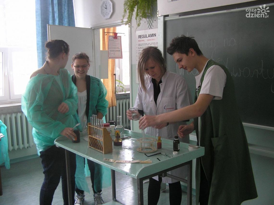 Poznali swoje możliwości