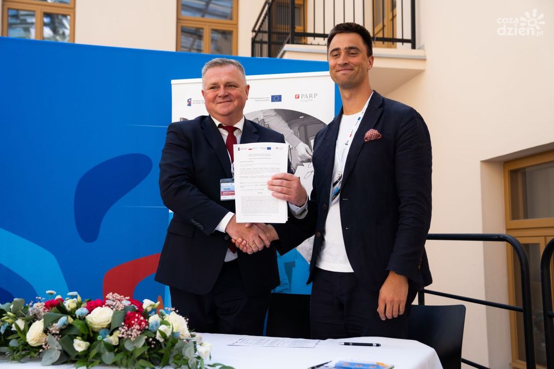 Poznaliśmy 30 laureatów programu "Mazovian StartUPolis"
