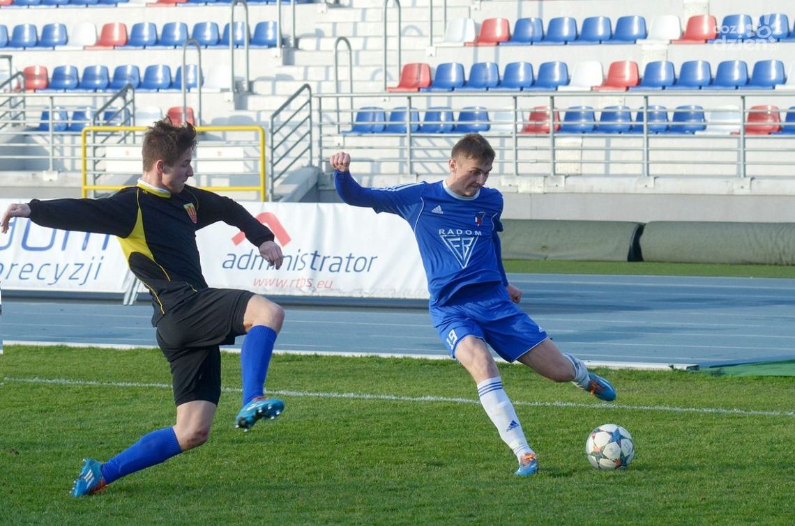 POZNALIŚMY ĆWIERĆFINALISTÓW MIRAX PUCHARU POSLKI