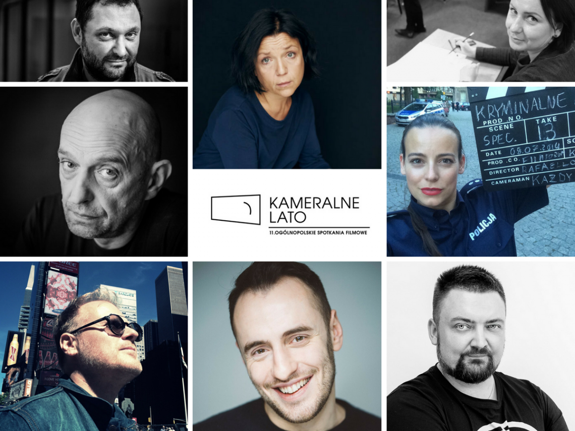 Poznaliśmy jurorów Kameralnego Lata!