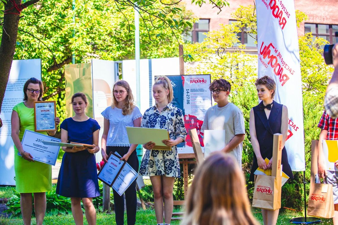 Poznaliśmy laureatów haiku Poznaliśmy laureatów haiku