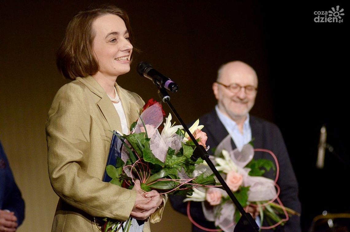 Poznaliśmy laureatów Nagrody Literackiej