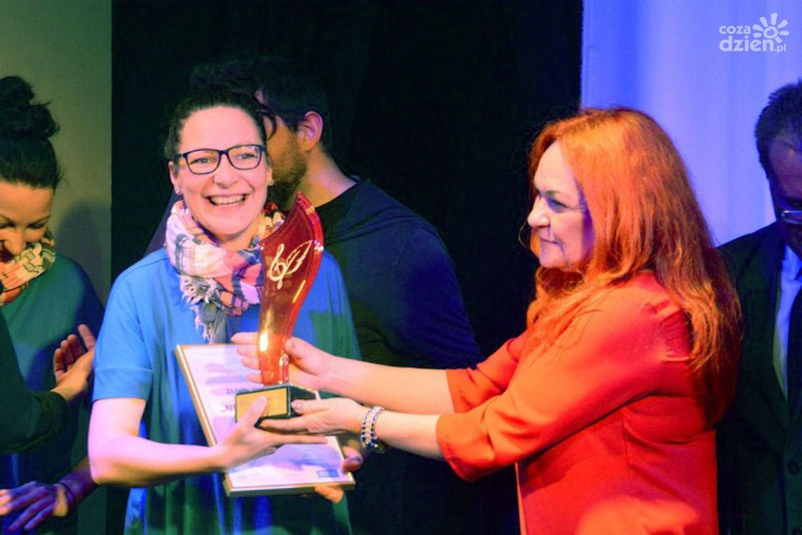 Poznaliśmy laureatów Pryszniców