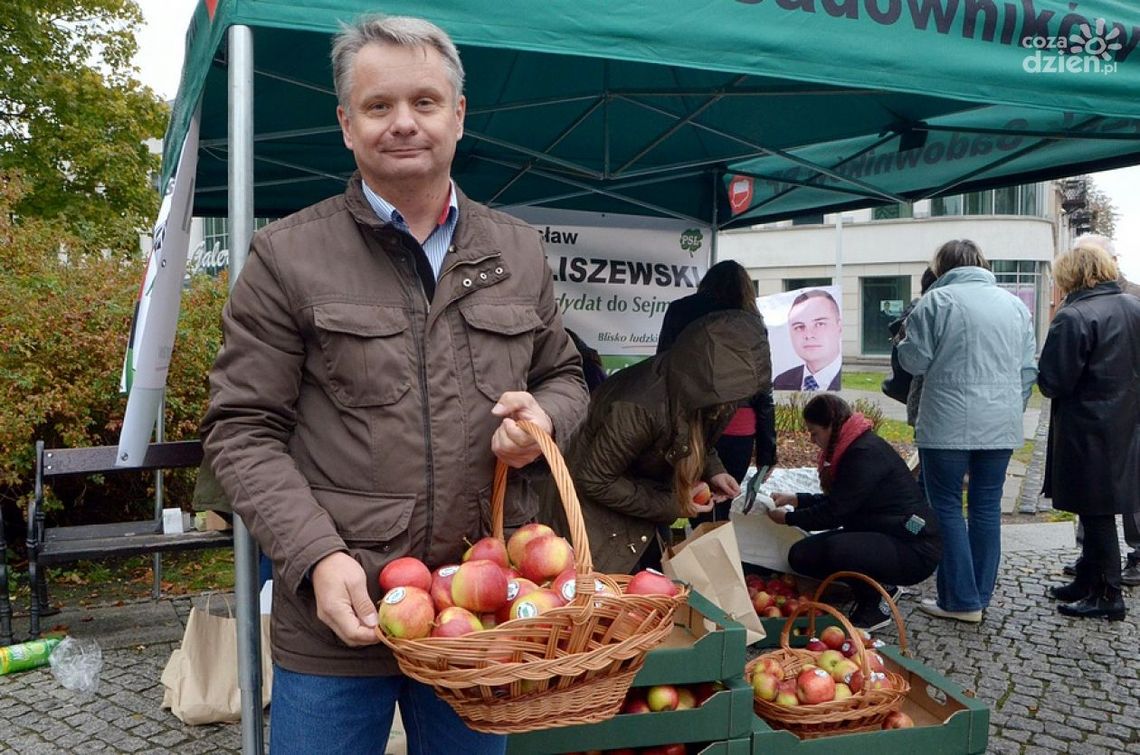 Poznaliśmy listy PSL-u. W Radomiu bez Mordaka
