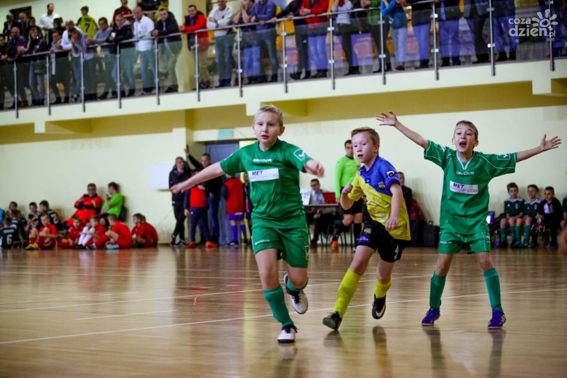 Poznaliśmy ostateczny skład piłkarskiego Memoriału Władysława Kramczyka