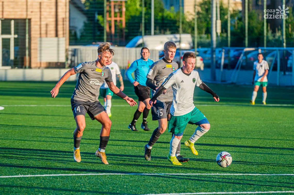 Poznaliśmy pary półfinałowe Mirax Pucharu Polski. Rezerwy Radomiaka zagrają z Enea Energią