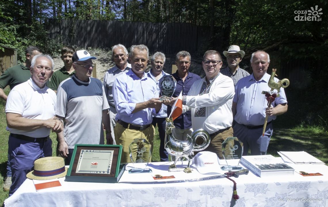 Poznaliśmy Radomskiego Króla Kurkowego Poznaliśmy Radomskiego Króla Kurkowego