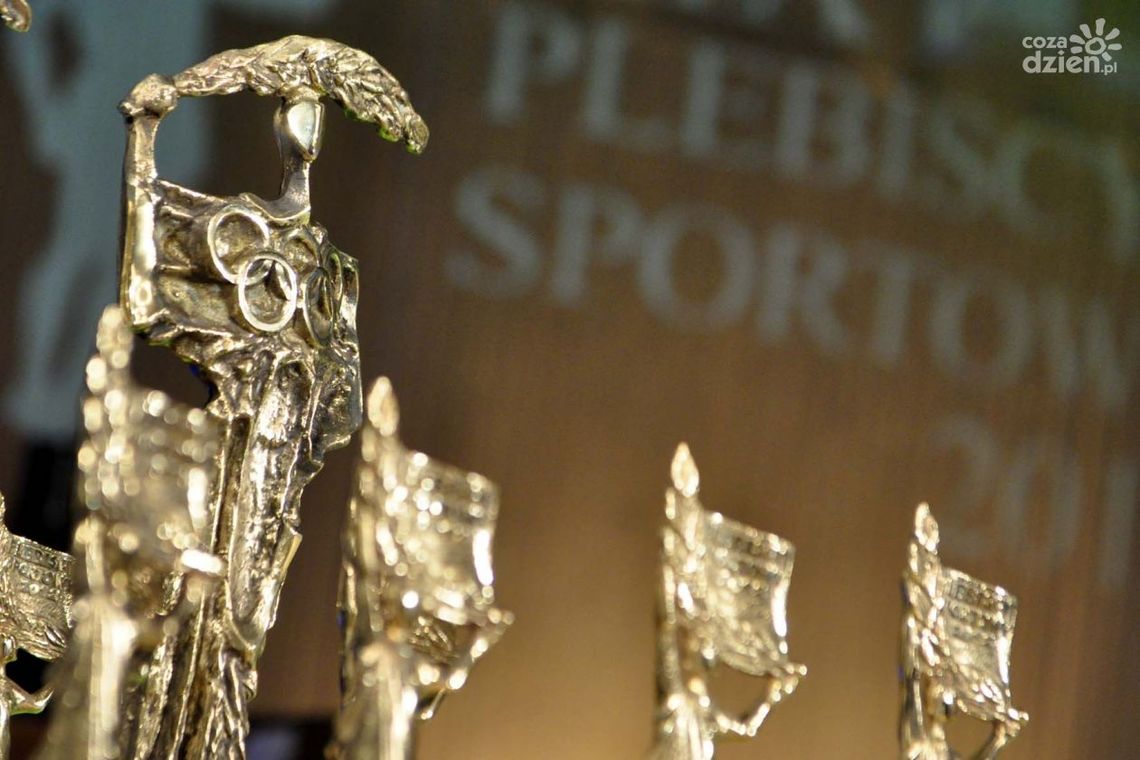 Poznaliśmy radomskiego sportowca i trenera 2012 roku