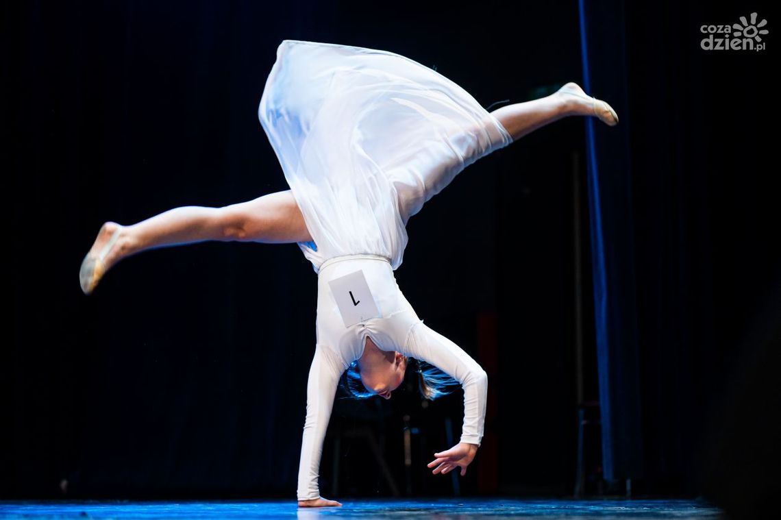 Poznaliśmy talenty Inspektoratu Tańca