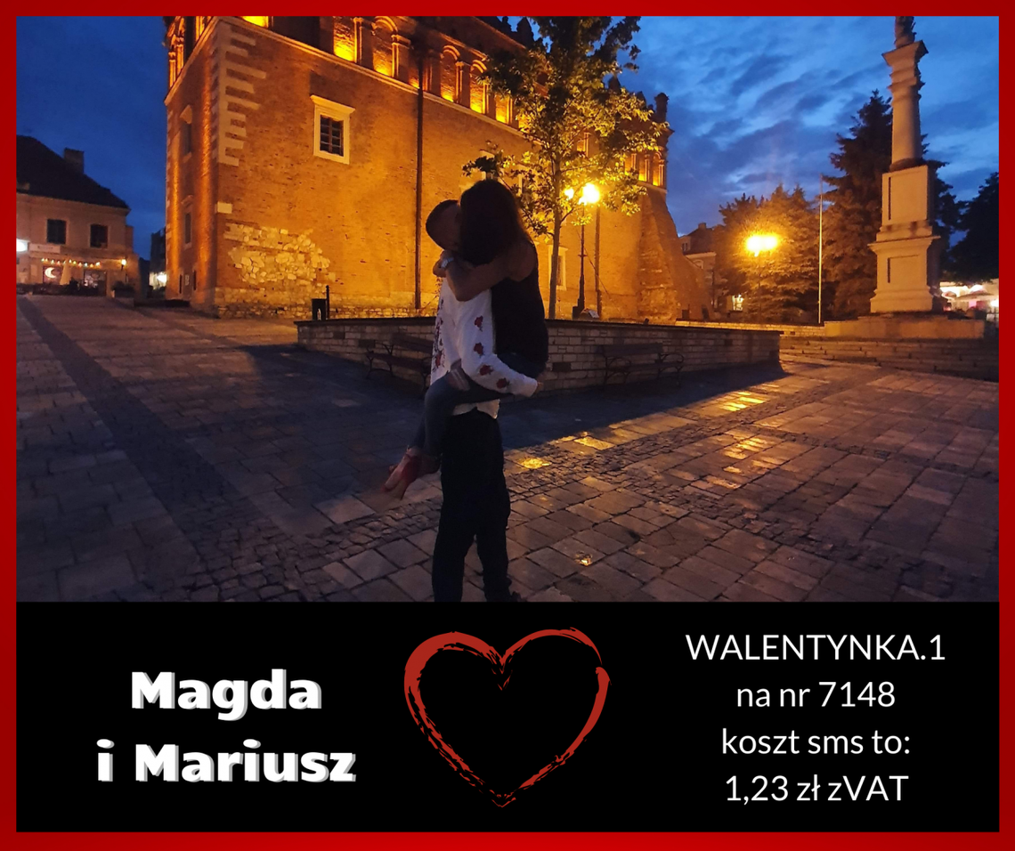 Poznaliśmy tegorocznych zwycięzców plebiscytu na "Najbardziej Całuśną Fotkę 2021! Walka była bardzo zacięta.