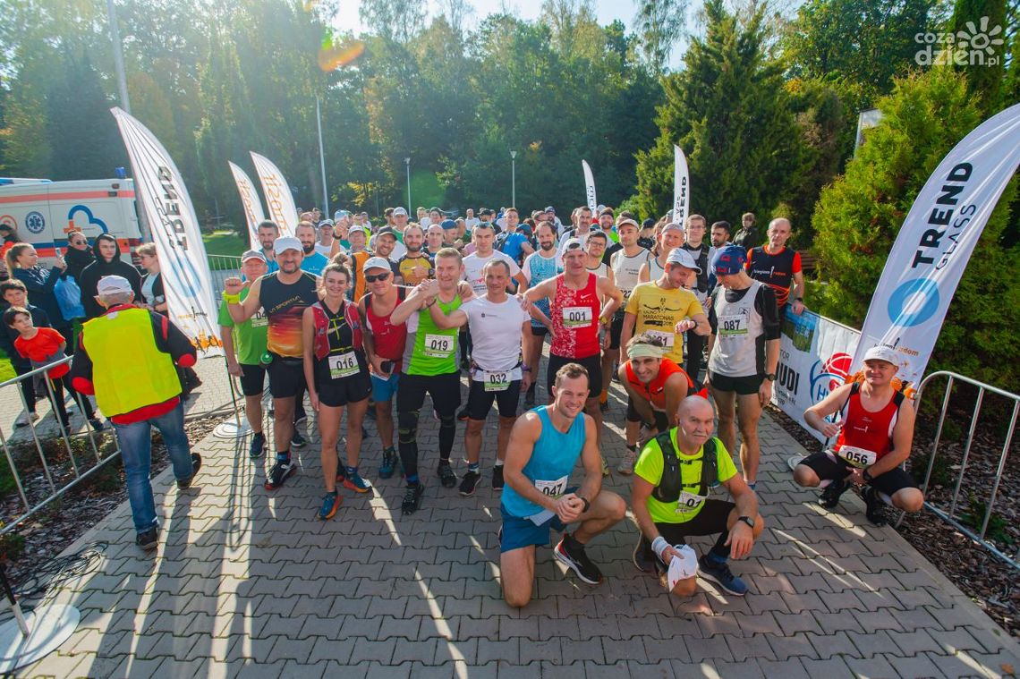 Poznaliśmy triumfatorów 17. Radomskiego Maratonu Trzeźwości