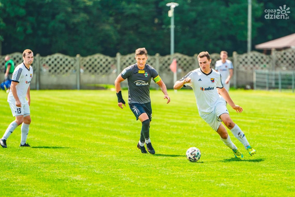 Poznaliśmy uczestników II rundy Mirax Pucharu Polski