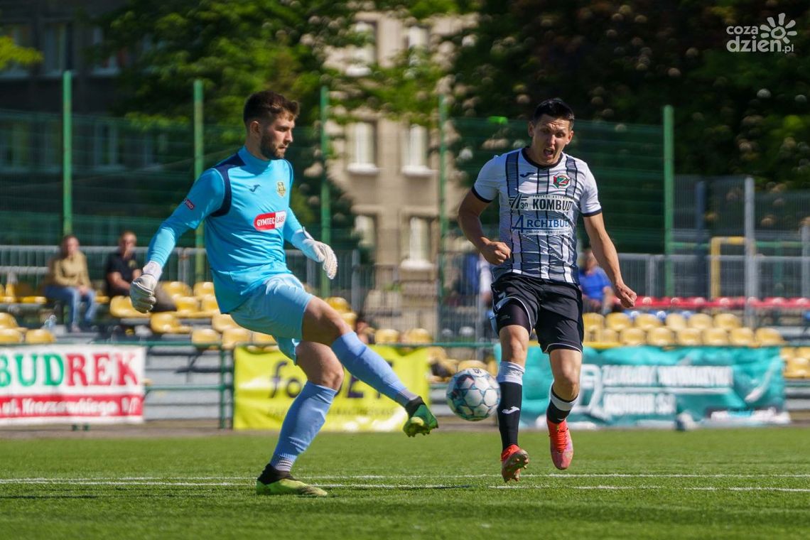 Pozostało sześć kolejek. Na co stać Oskara Przysucha, Zamłynie Radom i Energię Kozienice? Pozostało sześć kolejek. Na co stać Oskara Przysucha, Zamłynie Radom i Energię Kozienice?