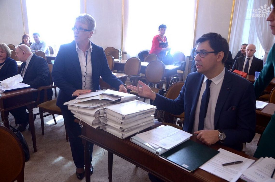 Pozwolenie na budowę osiedla prawidłowe?