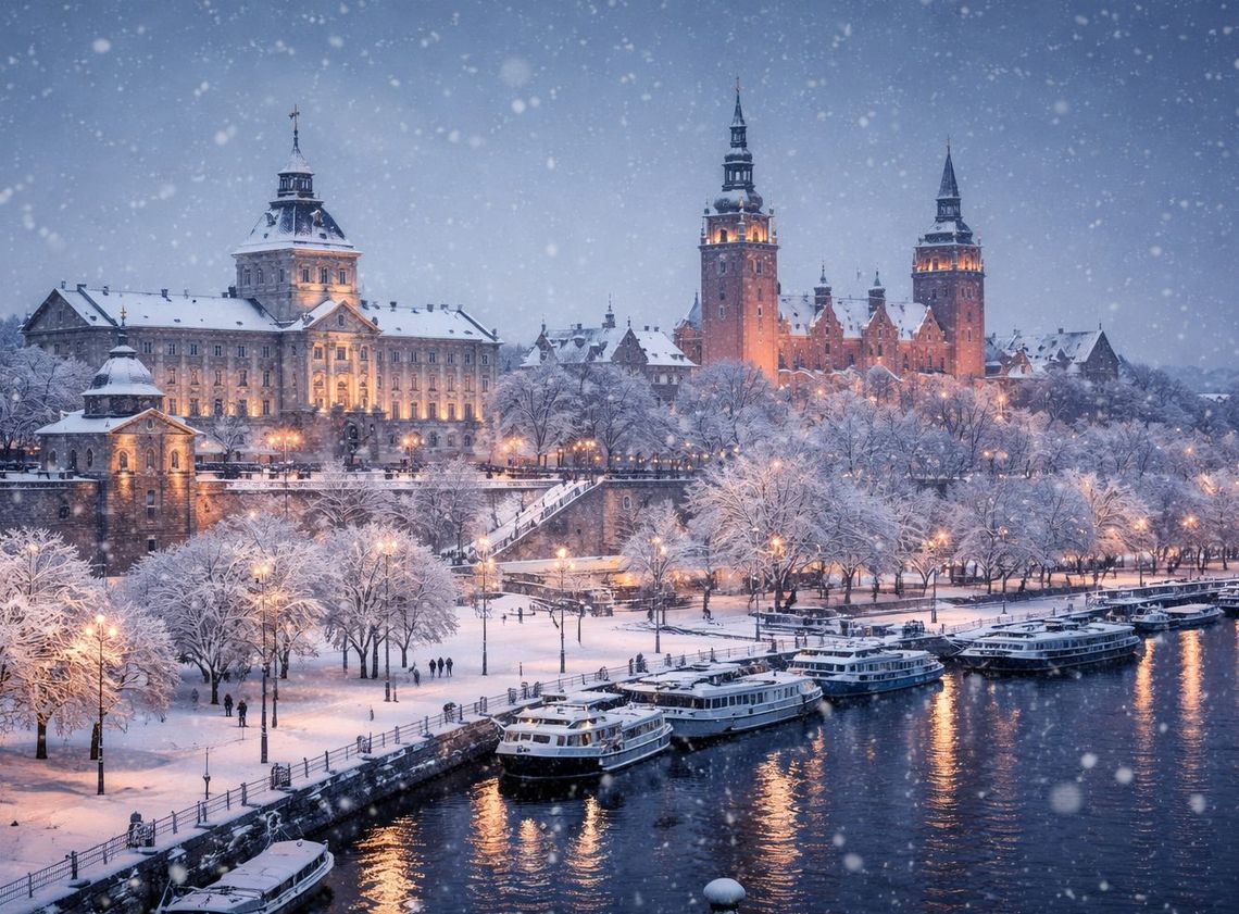 Pozycjonowanie stron w Szczecinie