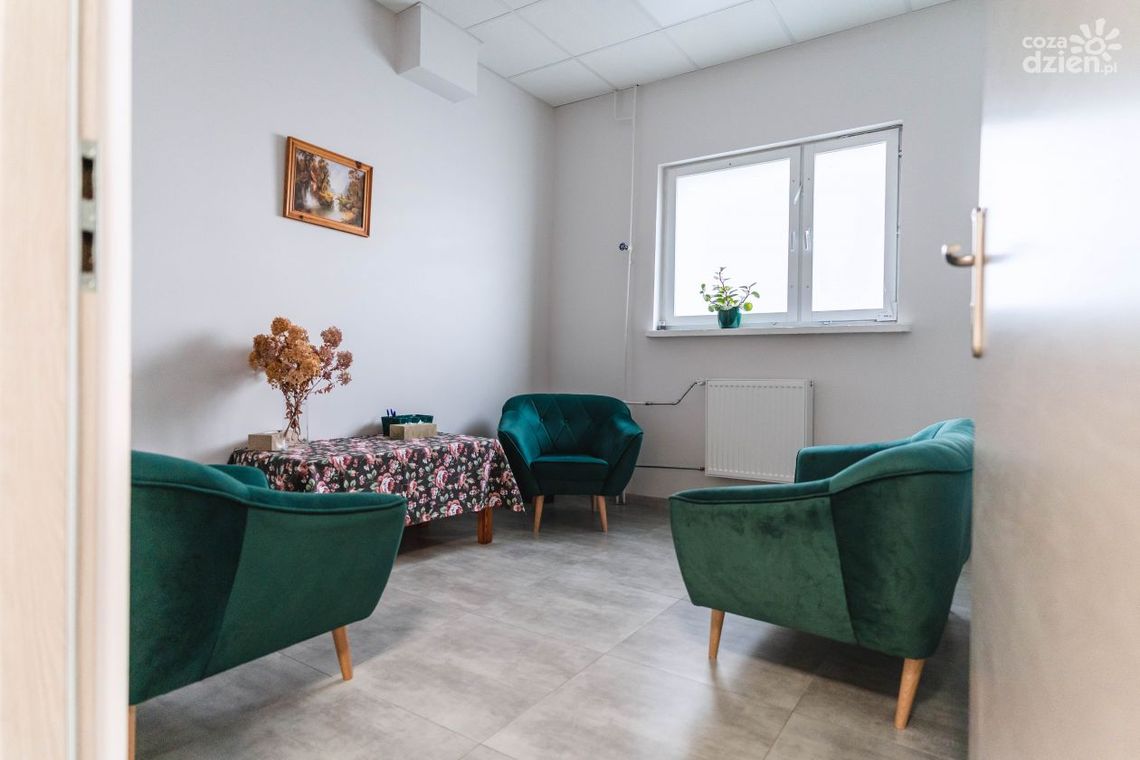 Pożyczka pozwoliła na rozwój. 15 lat OTU