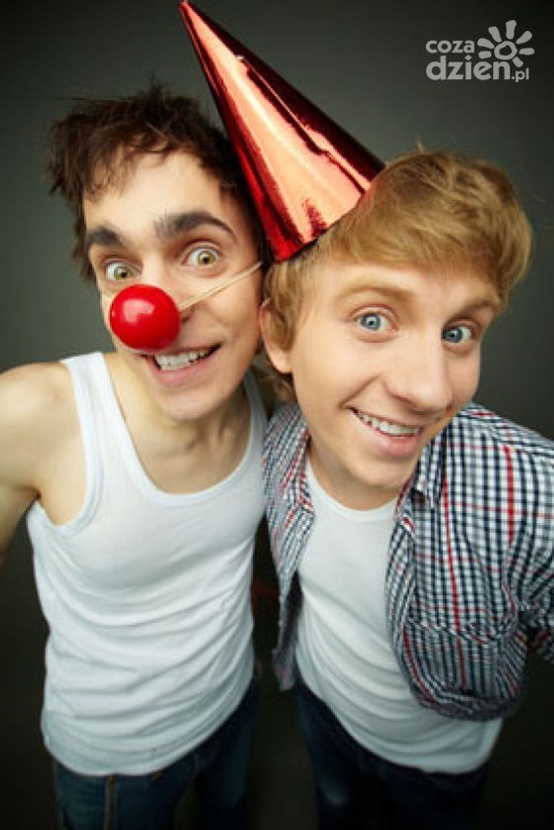 "POZYTYWNIE ZAKRĘCENI" - zgłoś się!