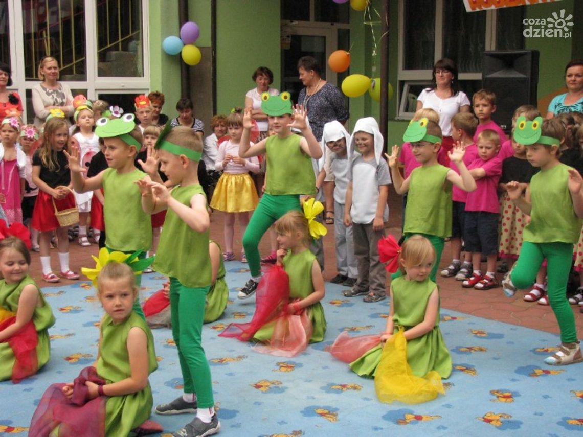 PP 3 zaprasza na rodzinny festyn!