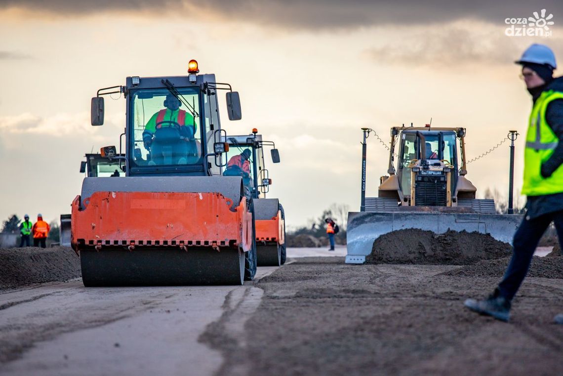 PPL nie może rozpocząć budowy terminalu na Sadkowie