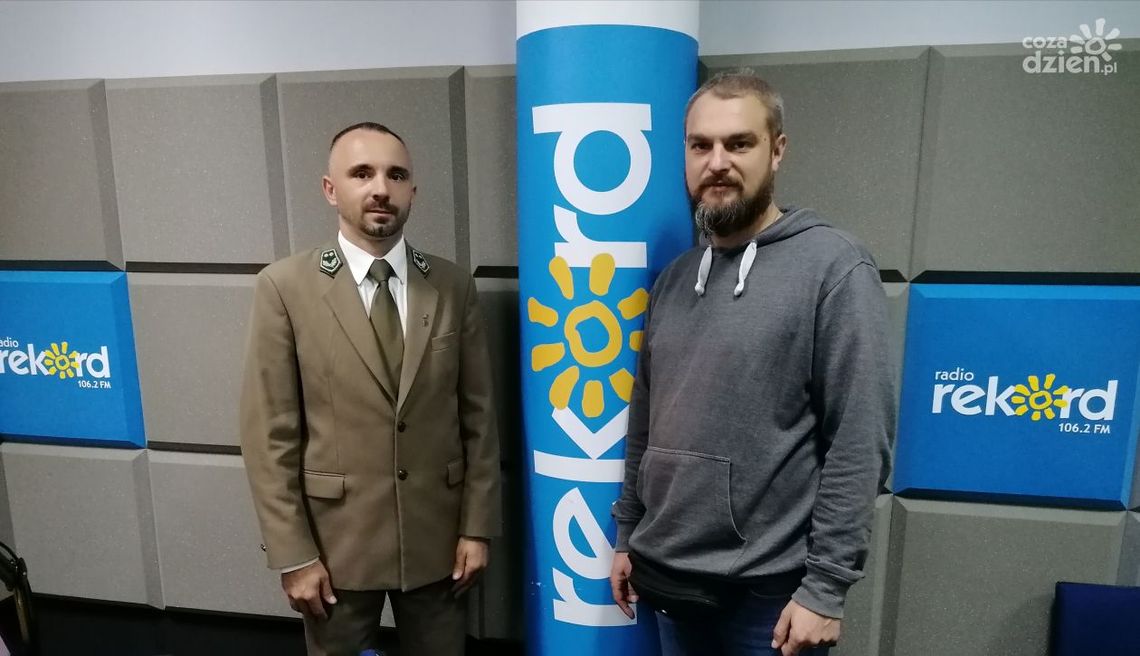 Praca i pasja w jednym