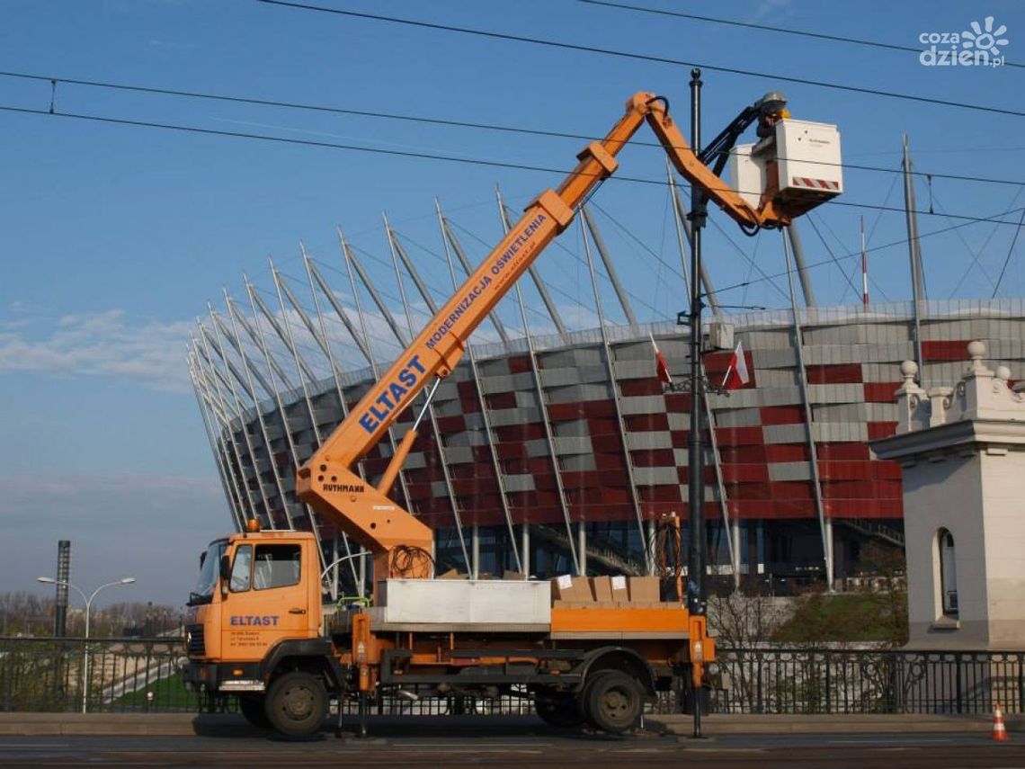 Praca szuka dobrych ludzi