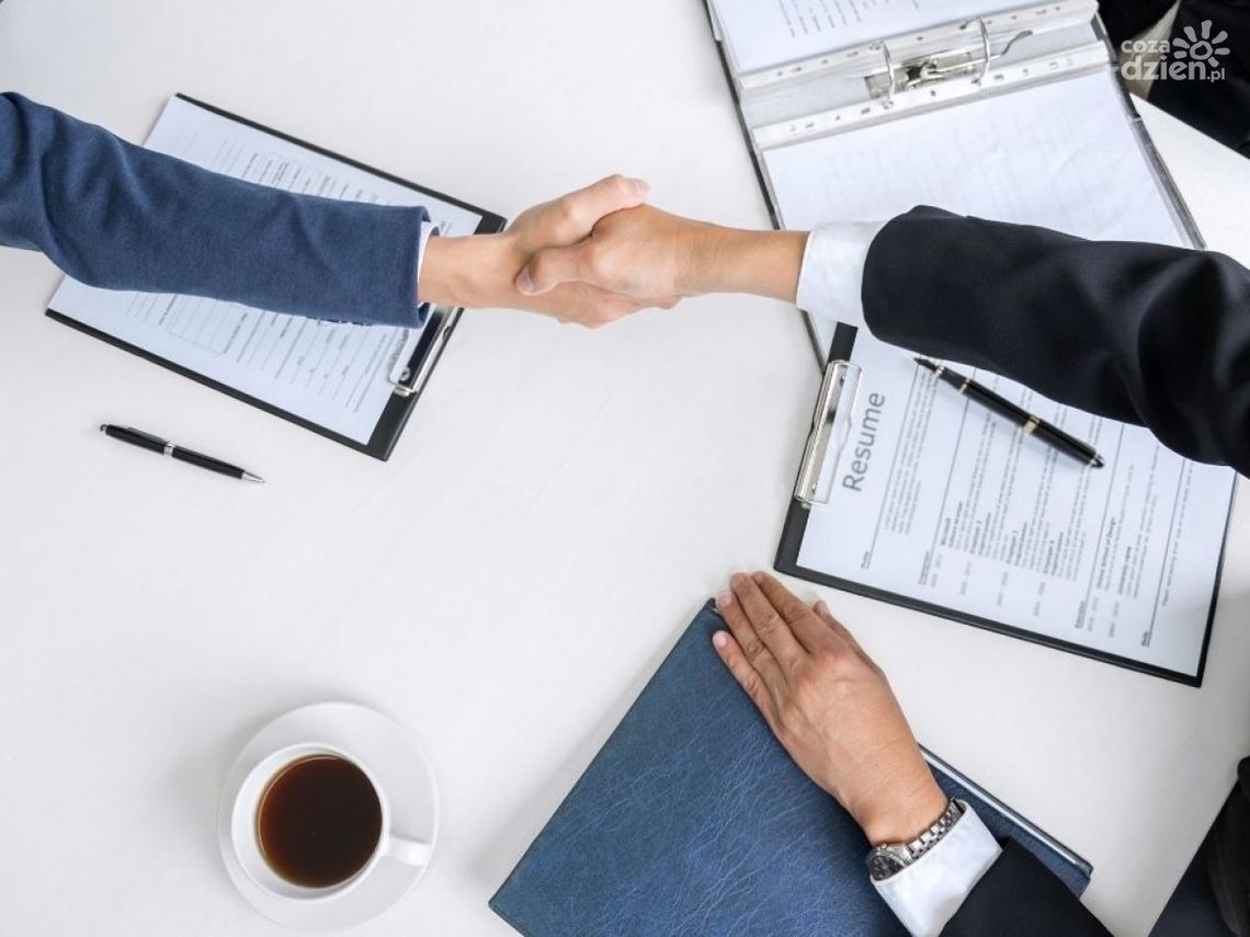 Praca w Siedlcach. Na jaką pracę możemy liczyć?