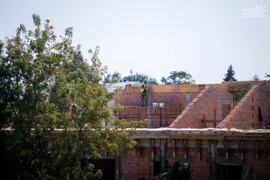 Praca wre. Muzeum Gombrowicza we Wsoli będzie większe