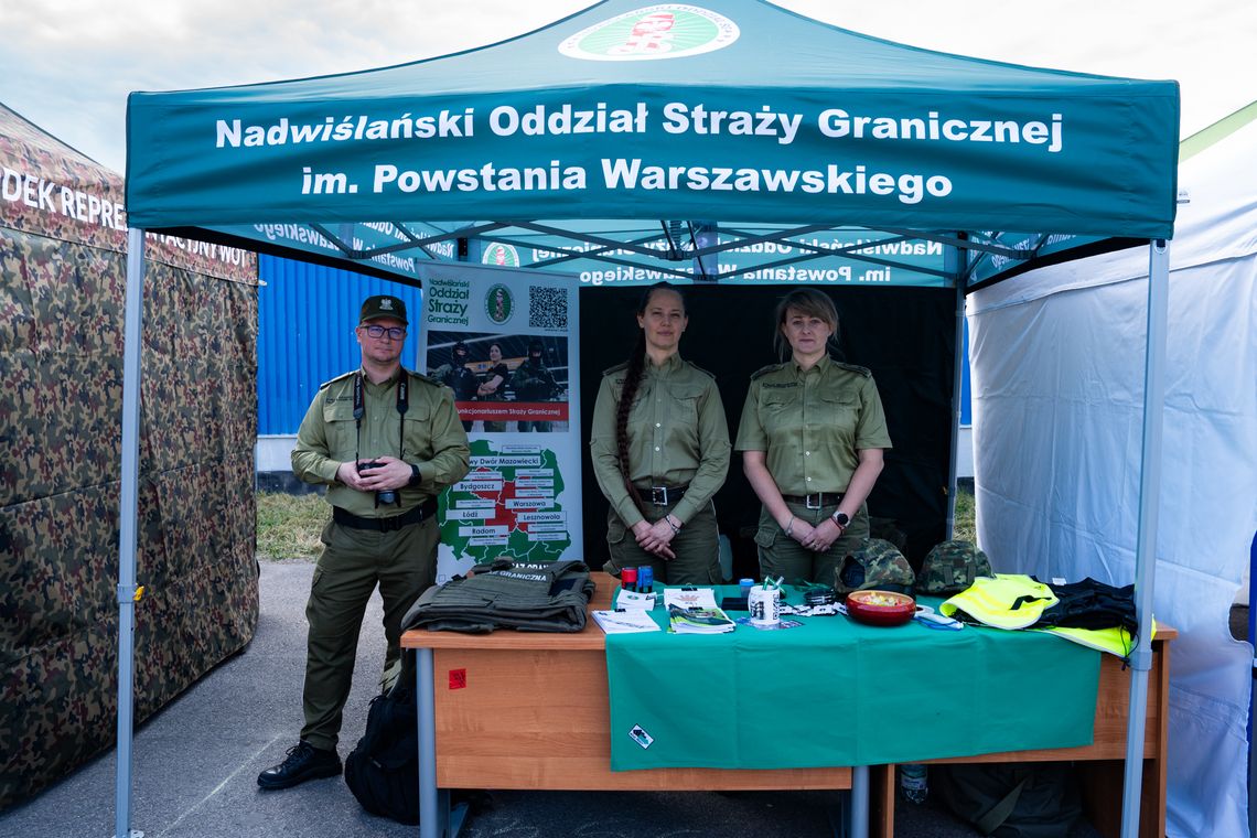 Praca wyszła do ludzi Praca wyszła do ludzi