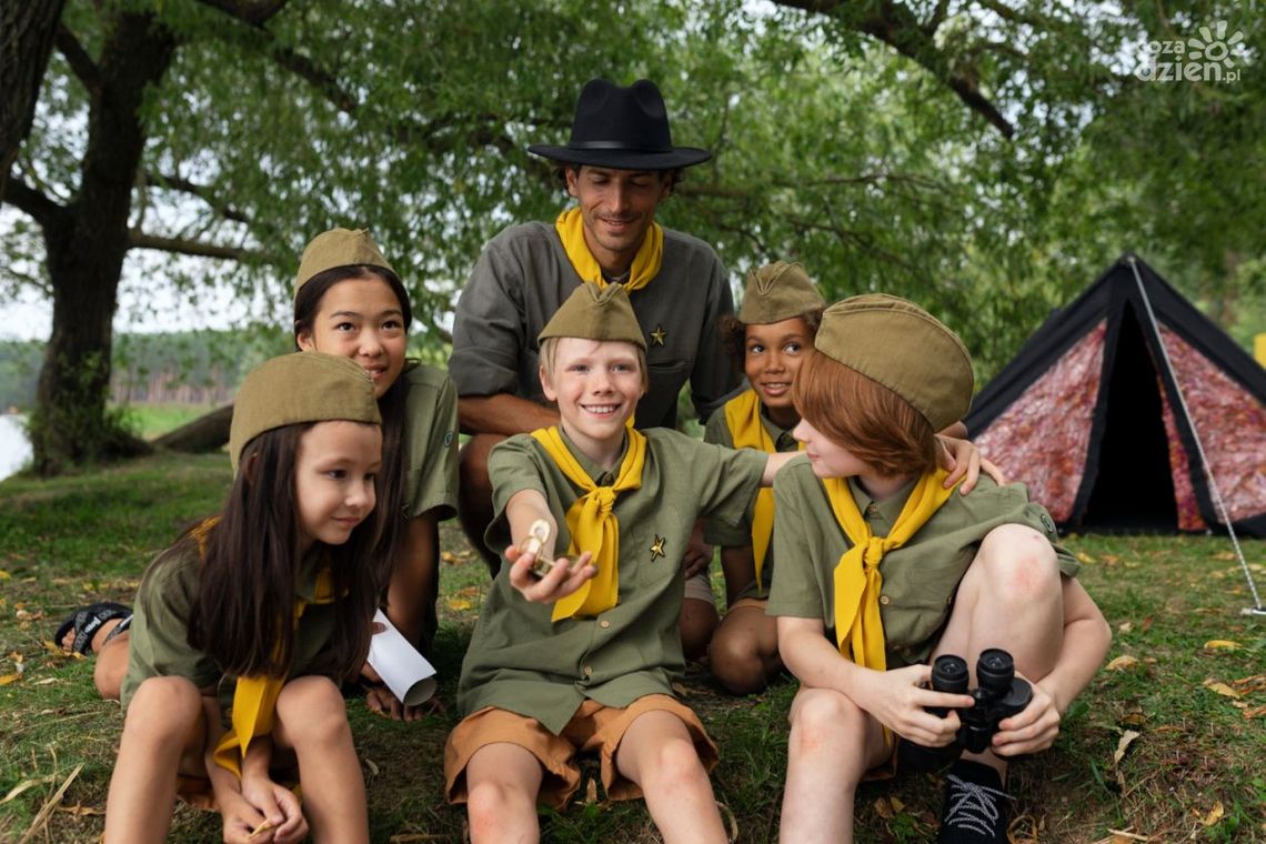 Praca z dziećmi w czasie wyjazdów – jak zdobyć kwalifikacje wychowawcy wypoczynku? Praca z dziećmi w czasie wyjazdów – jak zdobyć kwalifikacje wychowawcy wypoczynku?