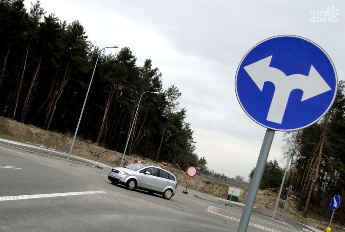 Prace na ul. Mieszka I ruszą dopiero na wiosnę!