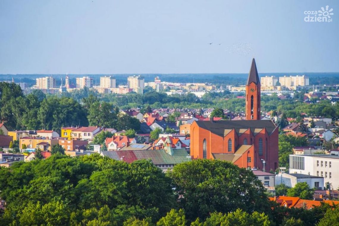 Prace na Zamłyniu. Kiedy otworzą ul. Okulickiego? Prace na Zamłyniu. Kiedy otworzą ul. Okulickiego?