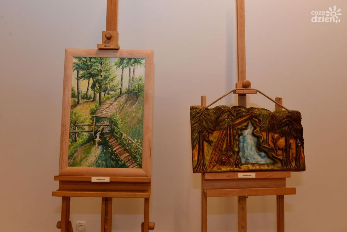 PRACE TWORZONE Z SERCA PRACE TWORZONE Z SERCA