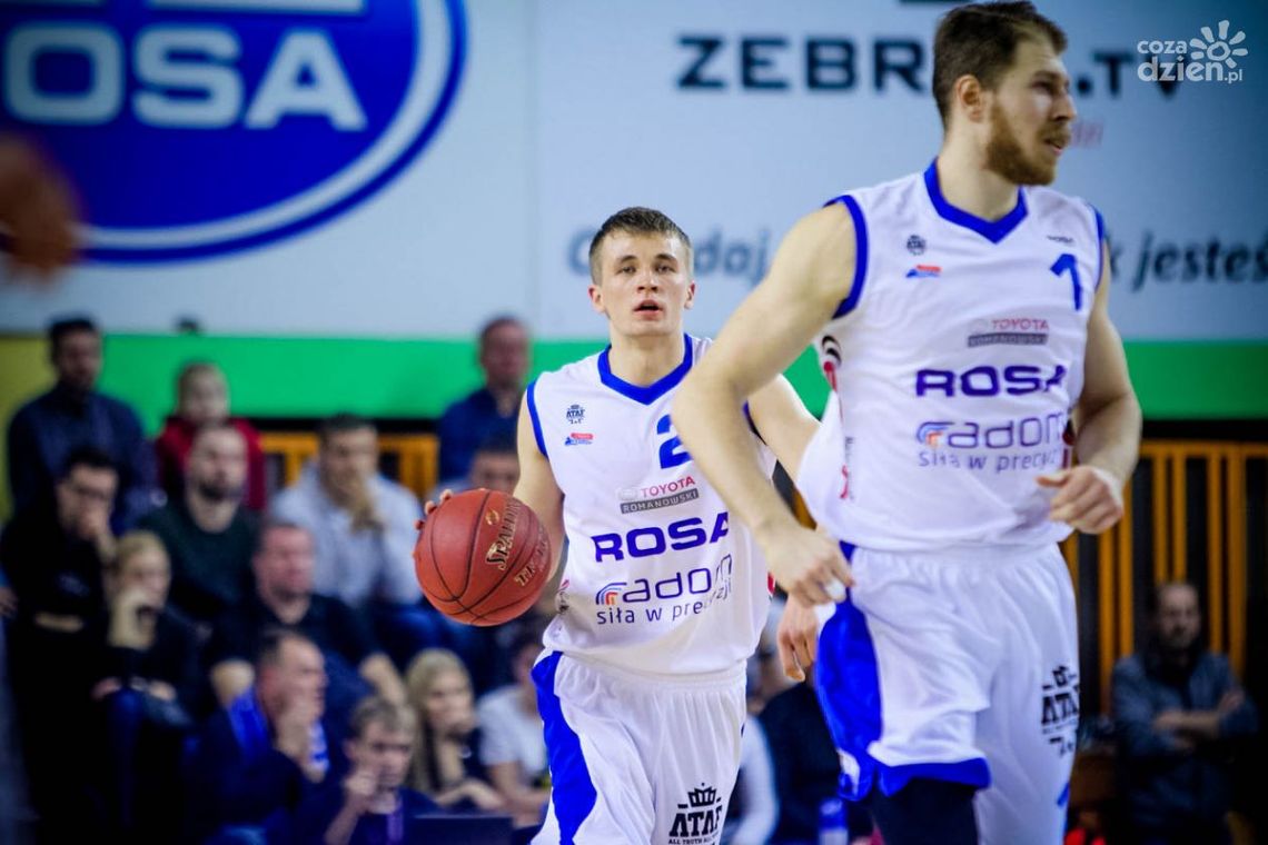 Pracowity miesiąc ROSY Radom Pracowity miesiąc ROSY Radom