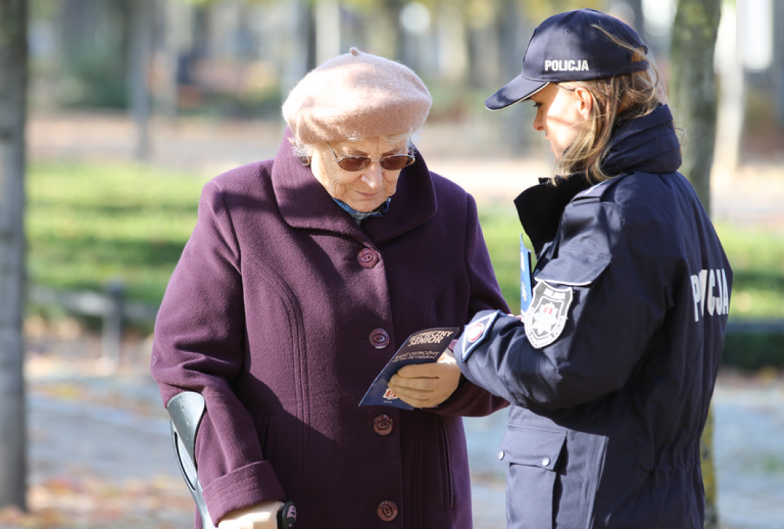 Pracownicy banku udaremnili oszustwo