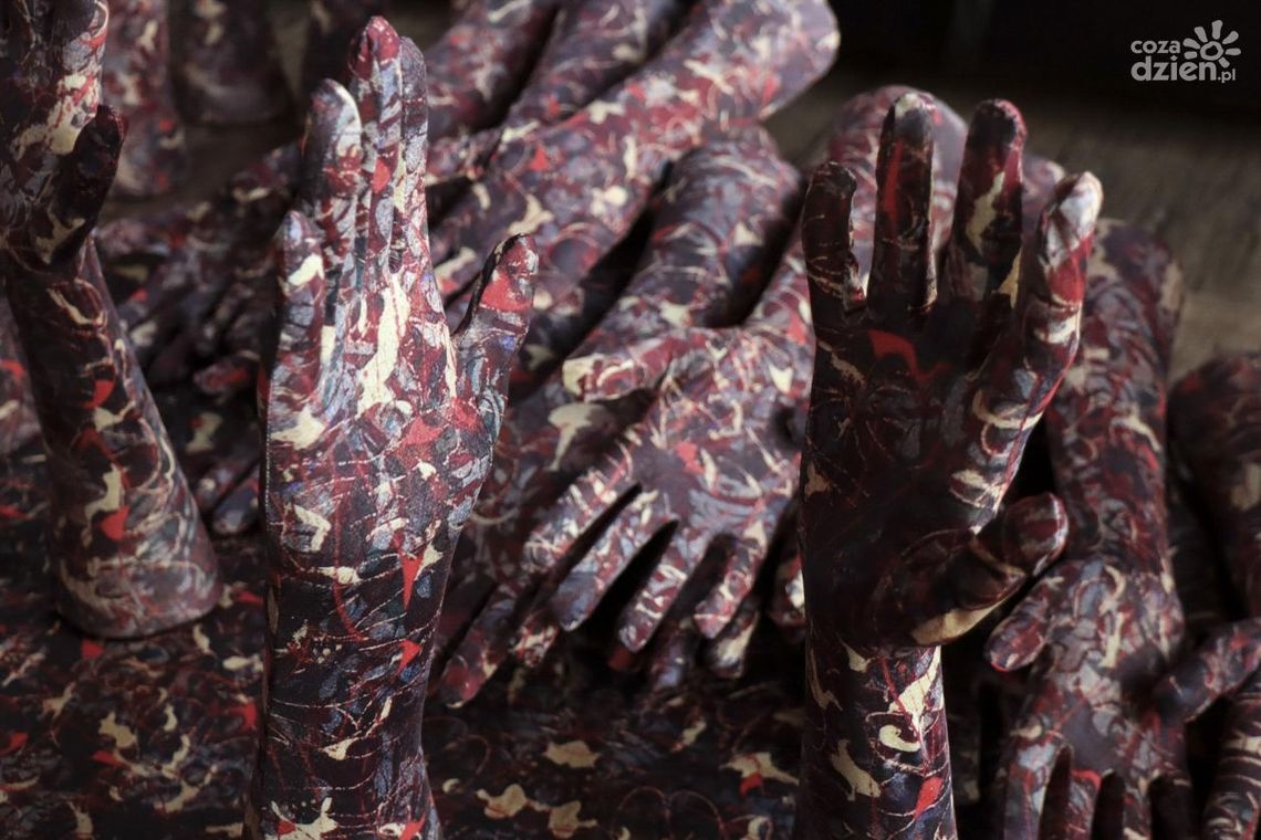 Pracownie- konfrontacje