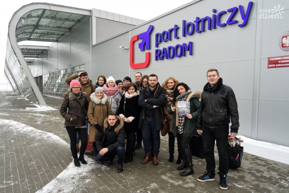 Pracy nie ma, zabytków nie ma, nic nie ma